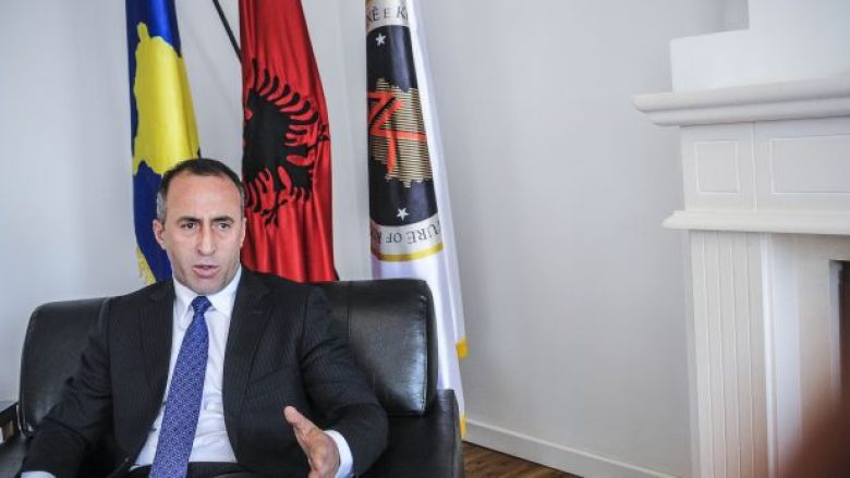 Haradinaj merr 16 mijë euro nga qiraja e shtëpisë (Dokument)