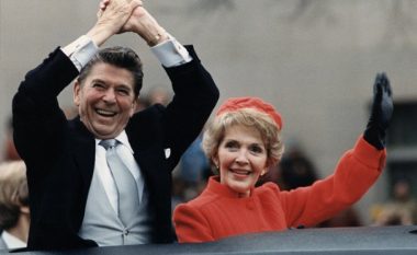 50 thënie për të mos u humbur nga Ronald Reagan