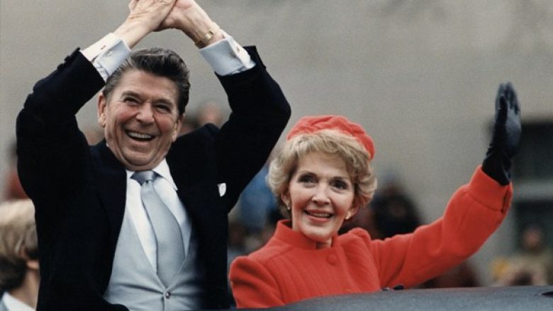 50 thënie për të mos u humbur nga Ronald Reagan