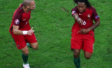 Renato Sanchez në histori të Euro 2016 (Video)