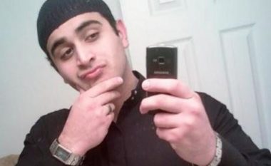 Po hetohet edhe gruaja e sulmuesit në Orlando