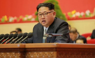 Kim: Kemi kapacitet të sulmojmë SHBA-në