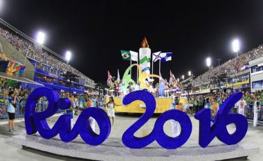 Rio 2016, 6 sportistët nga Maqedonia përgatiten me optimizëm (Video)