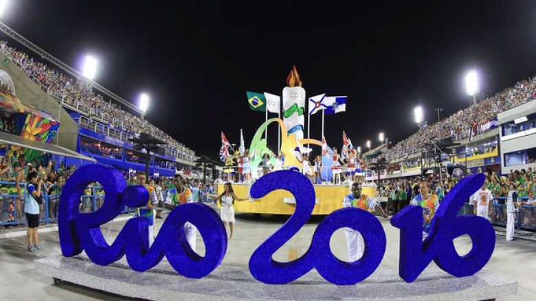 Dornelles: Olimpiada mund të jetë një dështim i madh për shkak të problemeve ekonomike