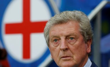 Hodgson ka folur për herë të parë pas dorëheqjes
