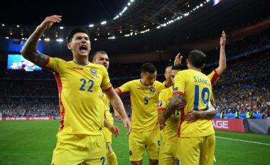 Miliona euro premia në ndeshjen Shqipëri-Rumani