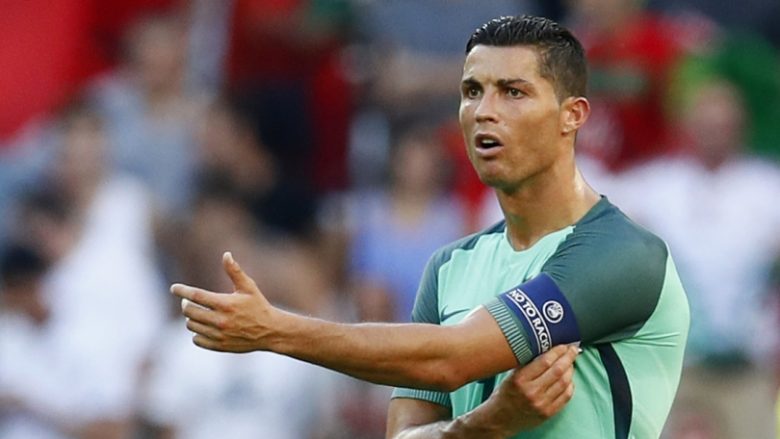 Portugalia do ta bllokojë Ronaldon – i sigurt trajneri i Kroacisë