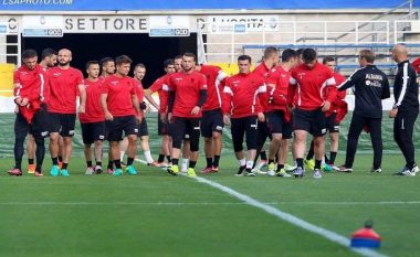 Rekord, lojtarë shqiptarë më shumë se çdo kombëtare tjetër në ‘Euro 2016’