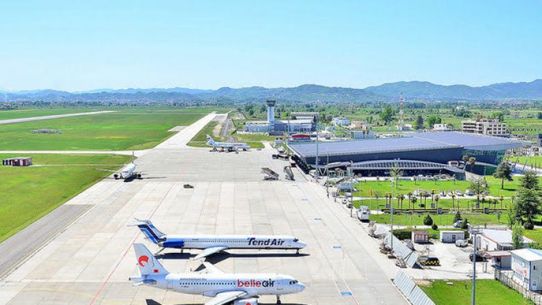 Rinasi nën masa të rrepta sigurie pas sulmeve në Stamboll, anulohen fluturimet nga Tirana