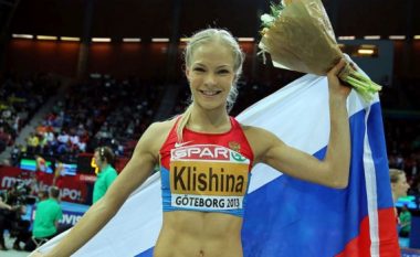 Zyrtare: Atletëve rusë nuk u lejohet pjesëmarrja në lojërat olimpike të Rios