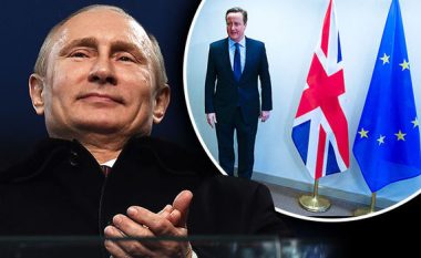 Me largimin e Britanisë së Madhe, BE-ja humbi njërin nga kundërshtarët më të ashpër të Rusisë