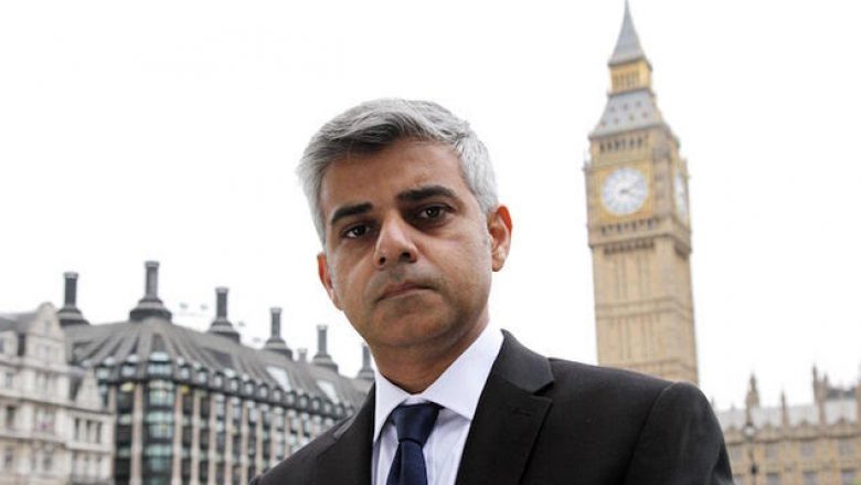 Khan: Londra do të vazhdojë të jetë një qytet i suksesshëm