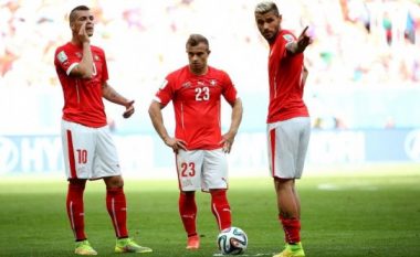 A është e mundur që këta futbollistë t’i bashkohen Kosovës?