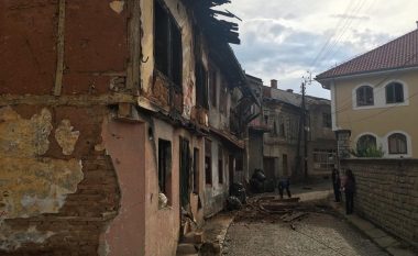 Komuna e quan uzurpatore familjen e 3-vjeçares që vdiq nga shembja e shtëpisë në Prizren