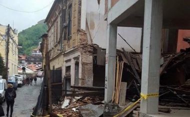 Tragjedia e paralajmëruar në Prizren (Video)