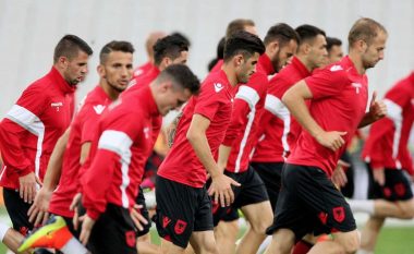 Nisin përplasjet e para në kombëtaren shqiptare, këta dy futbollistë braktisin përfundimisht ekipin
