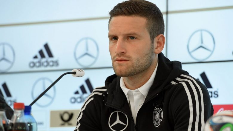 Mustafi flet para fillimit të evropianit France 2016