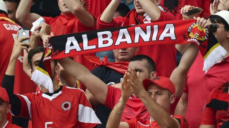Bastoret tallen me Shqipërinë, kuota ofenduese para duelit me Francën (Foto)