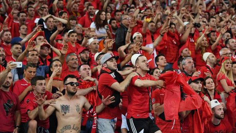 Zyrtare: Këtu zhvillohet ndeshja Shqipëri-Izrael