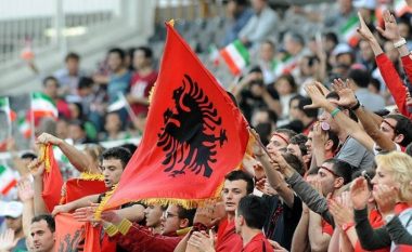 Shqipëria, kombëtarja e 22-të më e shtrenjtë në Euro 2016