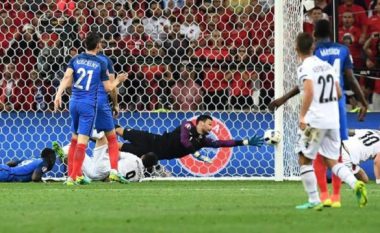 The Mirror: 5 gjërat që mësuam nga ndeshja Francë-Shqipëri