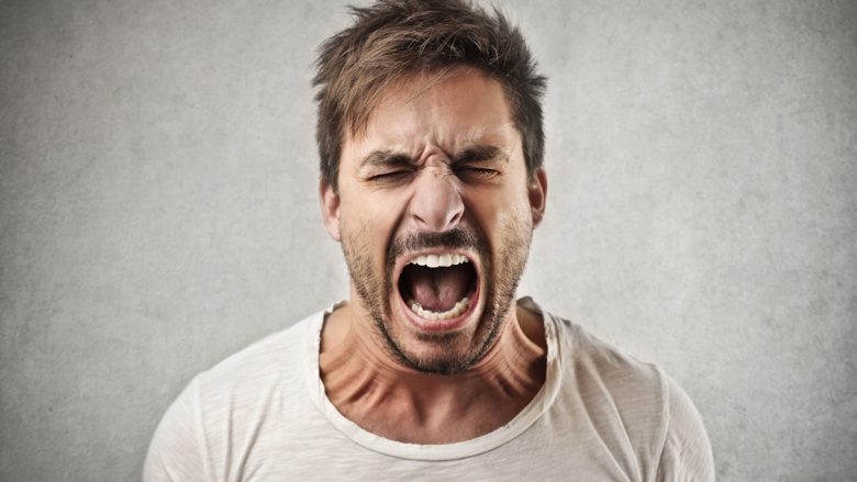 Pesë këshilla se si ta kontrolloni zemërimin