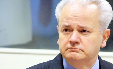 Gjykimi i papërfunduar i Slobodan Milosheviqit