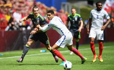 Smalling: Sulmi i Anglisë, më i miri në Euro 2016