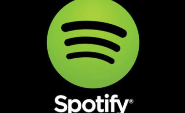 Spotify arrin në 100 milionë përdorues