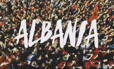 David Guetta publikon videot për të gjitha kombëtaret – për Shqipërinë më e shikuara (Video)