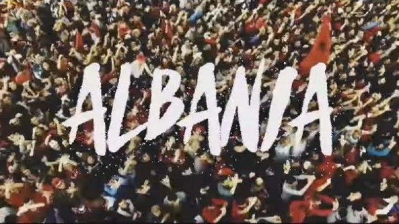 David Guetta publikon videot për të gjitha kombëtaret – për Shqipërinë më e shikuara (Video)