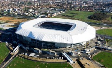 Stadiumi i Lyonit na solli fat, sot aty luhet ndeshja vendimtare Portugali – Hungari