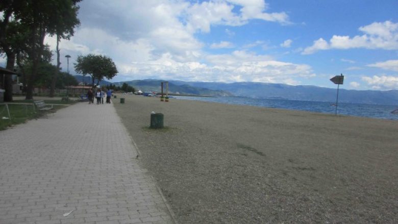 Maqedoni: Sektorin e turizmit s’e presin ditë të mira