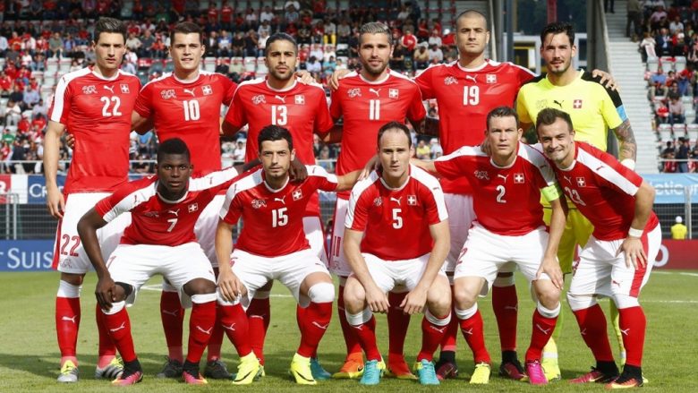 Ylli i Zvicrës transferohet tek skuadra e madhe gjermane (Foto)