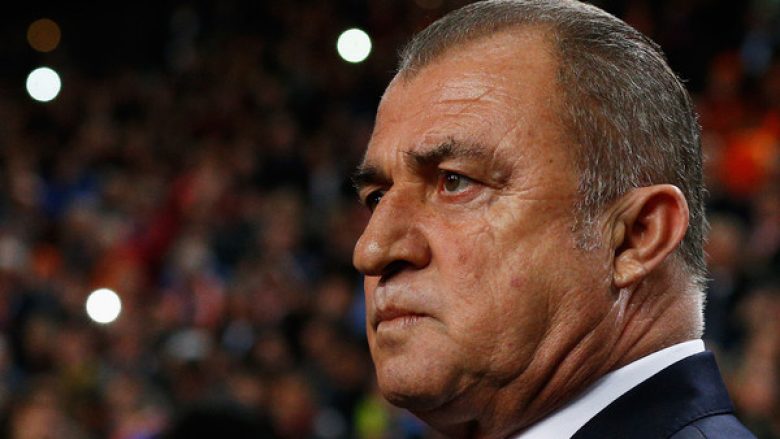 Terim me kritika ndaj futbollistëve të tij