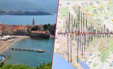 Mediat serbe risjellin parashikimin ogurzi: Një tërmet i fuqishëm mund të godasë Malin e Zi!