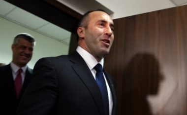 Haradinaj: Ja pse nuk ia dhashë dorën Thaçit në Prekaz