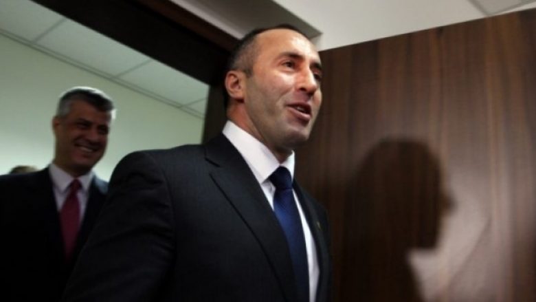 Haradinaj: Ja pse nuk ia dhashë dorën Thaçit në Prekaz