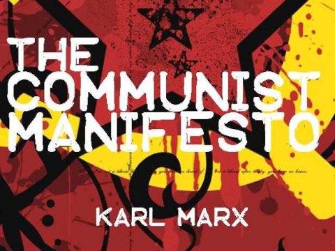 the-communist-manifesto-karl-marx