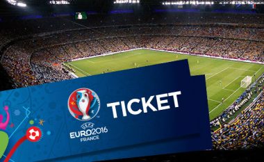 UEFA paralajmëron tifozë, kujdes në treg mund të shiten edhe bileta false për ‘Euro 2016’