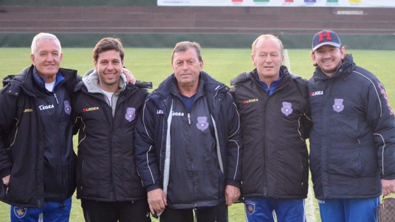 Trajneri i Përfaqësueses së Kosovës i shpëtoi sulmit në Stamboll