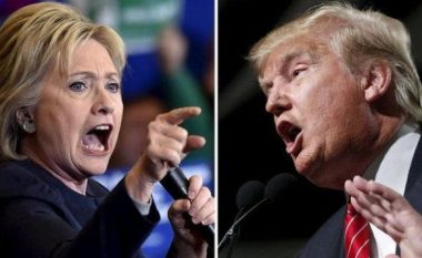 Tragjedia në SHBA rindez debatin për armët mes kandidatëve për President