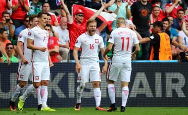 Fati i penalltive eliminon shqiptarët e Zvicrës (Video)
