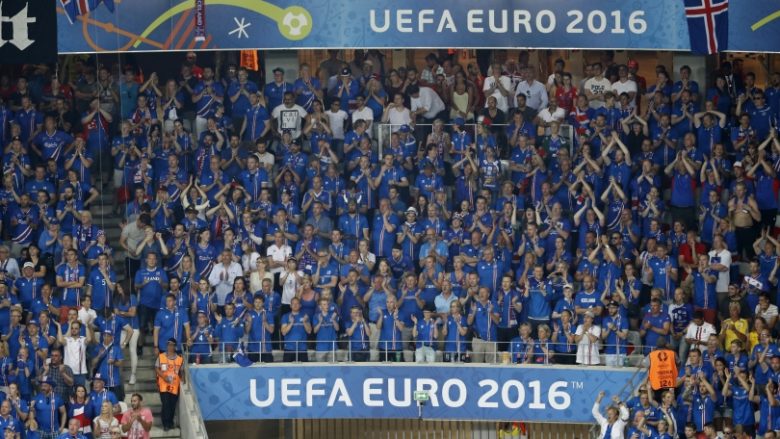 Këto janë çerekfinalet e Euro 2016 (Foto)
