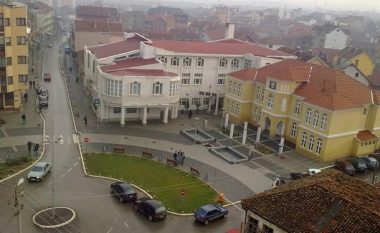 Kujtohen të dëbuarit nga Kosova Lindore