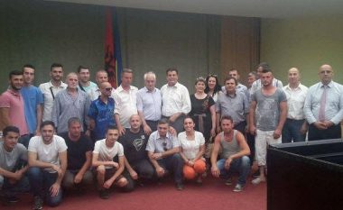 Reagon Nisma: Askush nga subjekti i jonë në Mitrovicë nuk kalojë në AKR