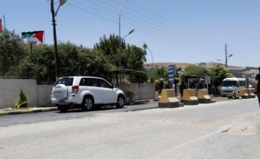 Arrestohet i dyshuari për sulmin terrorist në Jordani