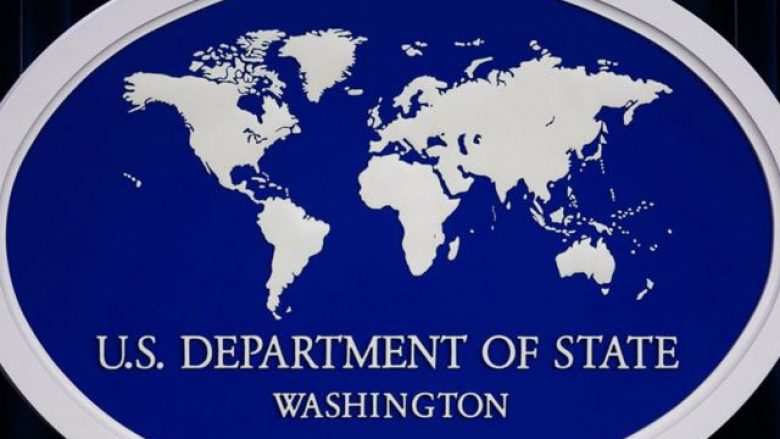 Diplomatët amerikanë: Të bombardohet Siria si Jugosllavia