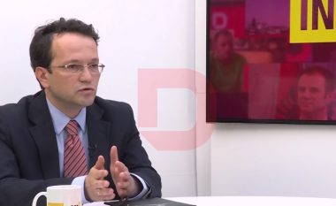 Murtezaj: Dialogu me Serbinë duhet të ndryshojë (Video)