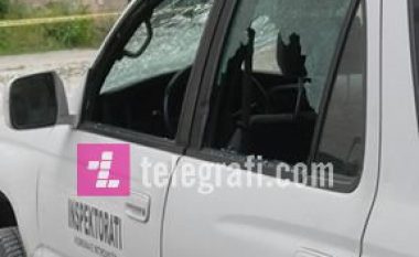Ja kush i demoloi veturat e Komunës së Mitrovicës (Dokument)